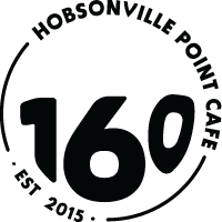 160 Hobsonville Point Cafe